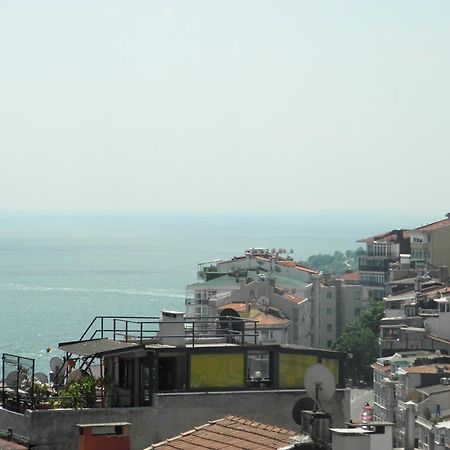 Omar Sultan Park Suites Κωνσταντινούπολη Εξωτερικό φωτογραφία