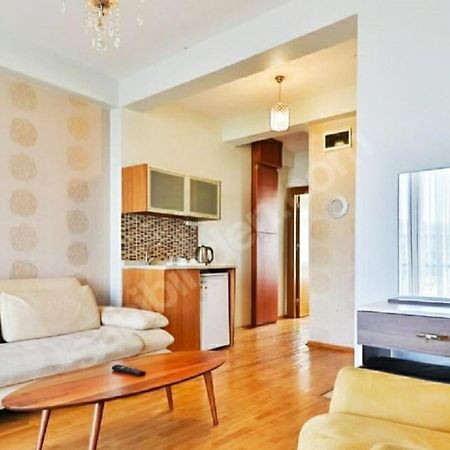 Omar Sultan Park Suites Κωνσταντινούπολη Εξωτερικό φωτογραφία
