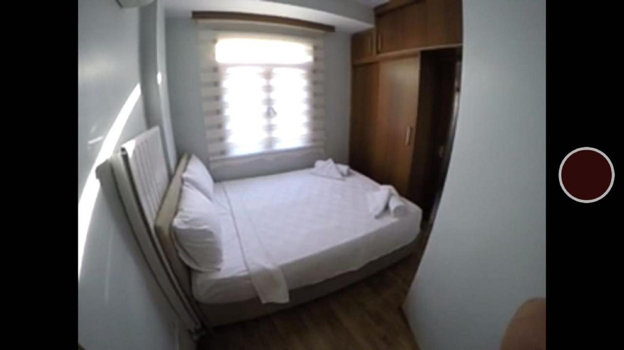 Omar Sultan Park Suites Κωνσταντινούπολη Εξωτερικό φωτογραφία