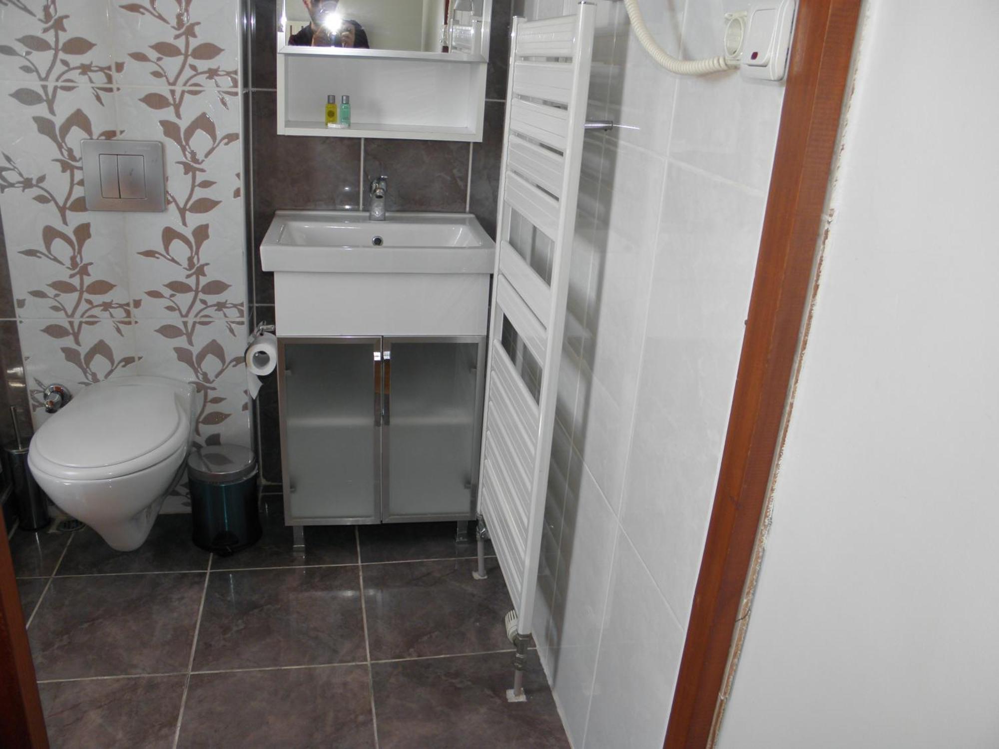 Omar Sultan Park Suites Κωνσταντινούπολη Εξωτερικό φωτογραφία