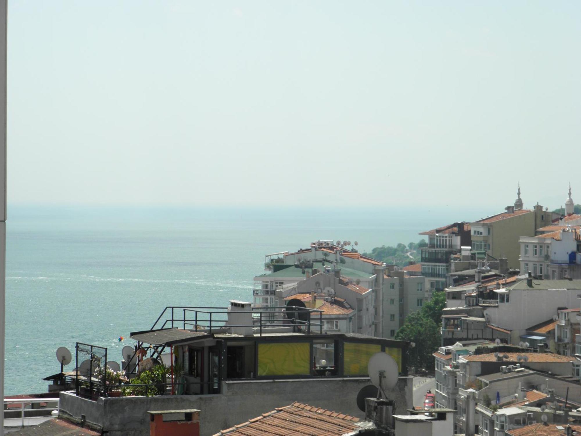 Omar Sultan Park Suites Κωνσταντινούπολη Εξωτερικό φωτογραφία