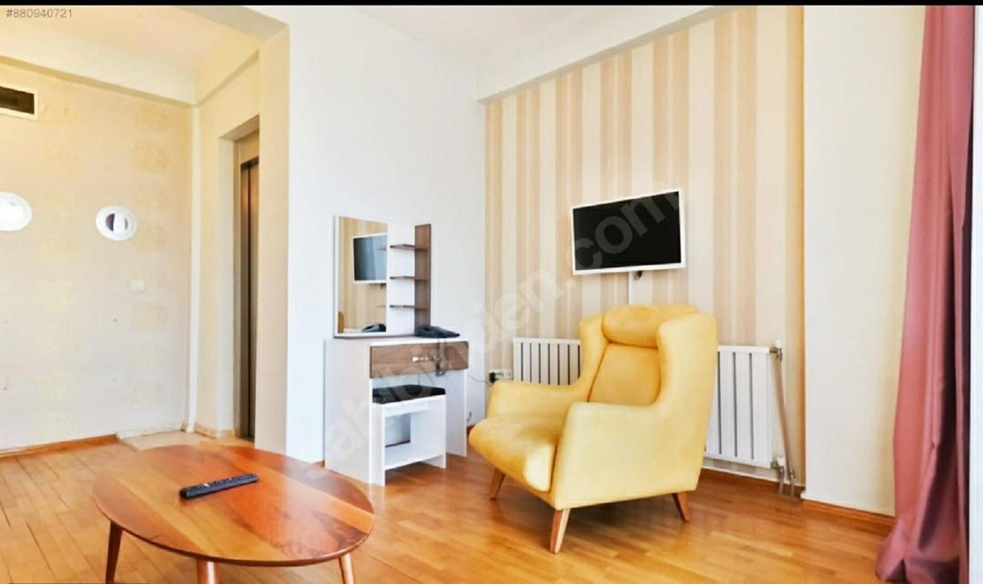Omar Sultan Park Suites Κωνσταντινούπολη Εξωτερικό φωτογραφία