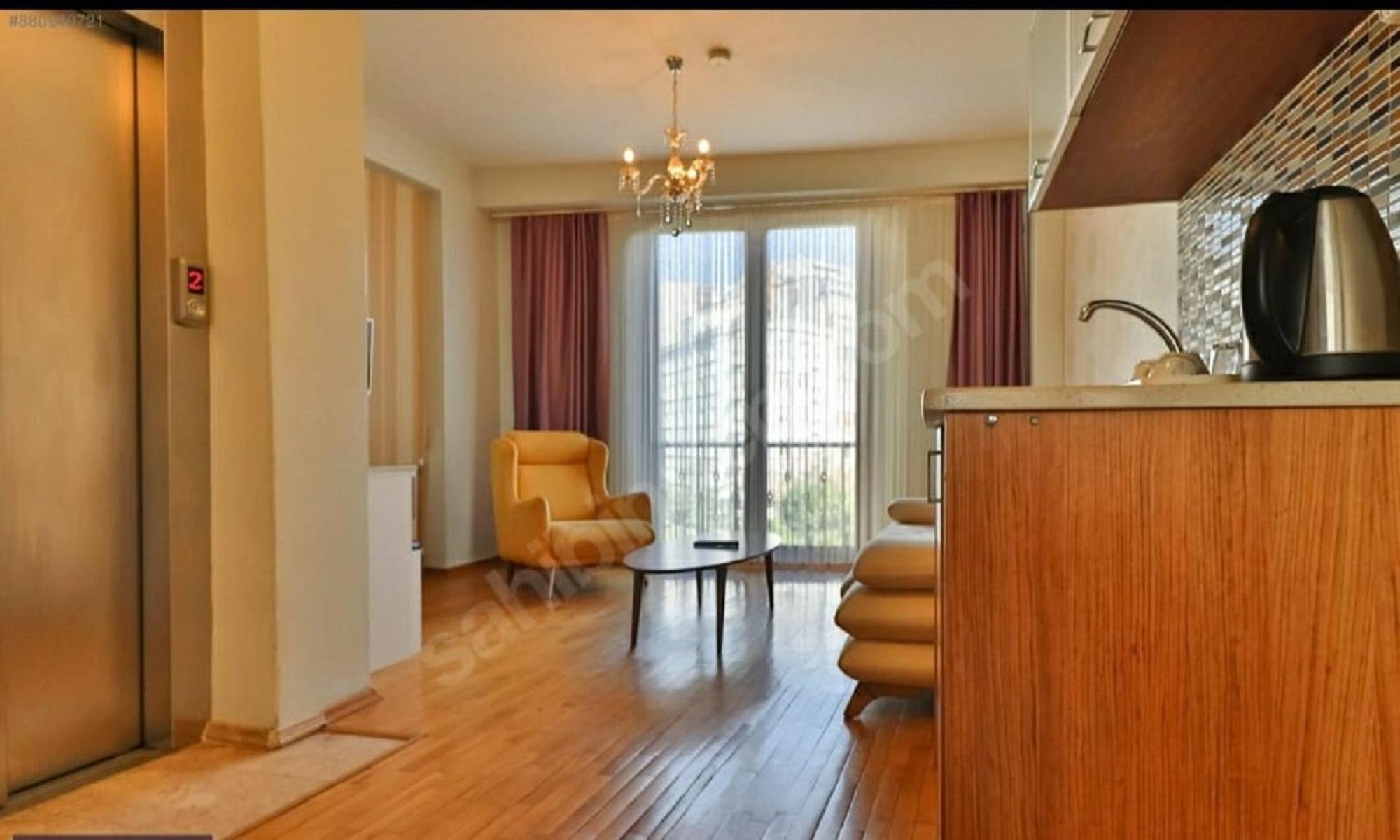Omar Sultan Park Suites Κωνσταντινούπολη Εξωτερικό φωτογραφία