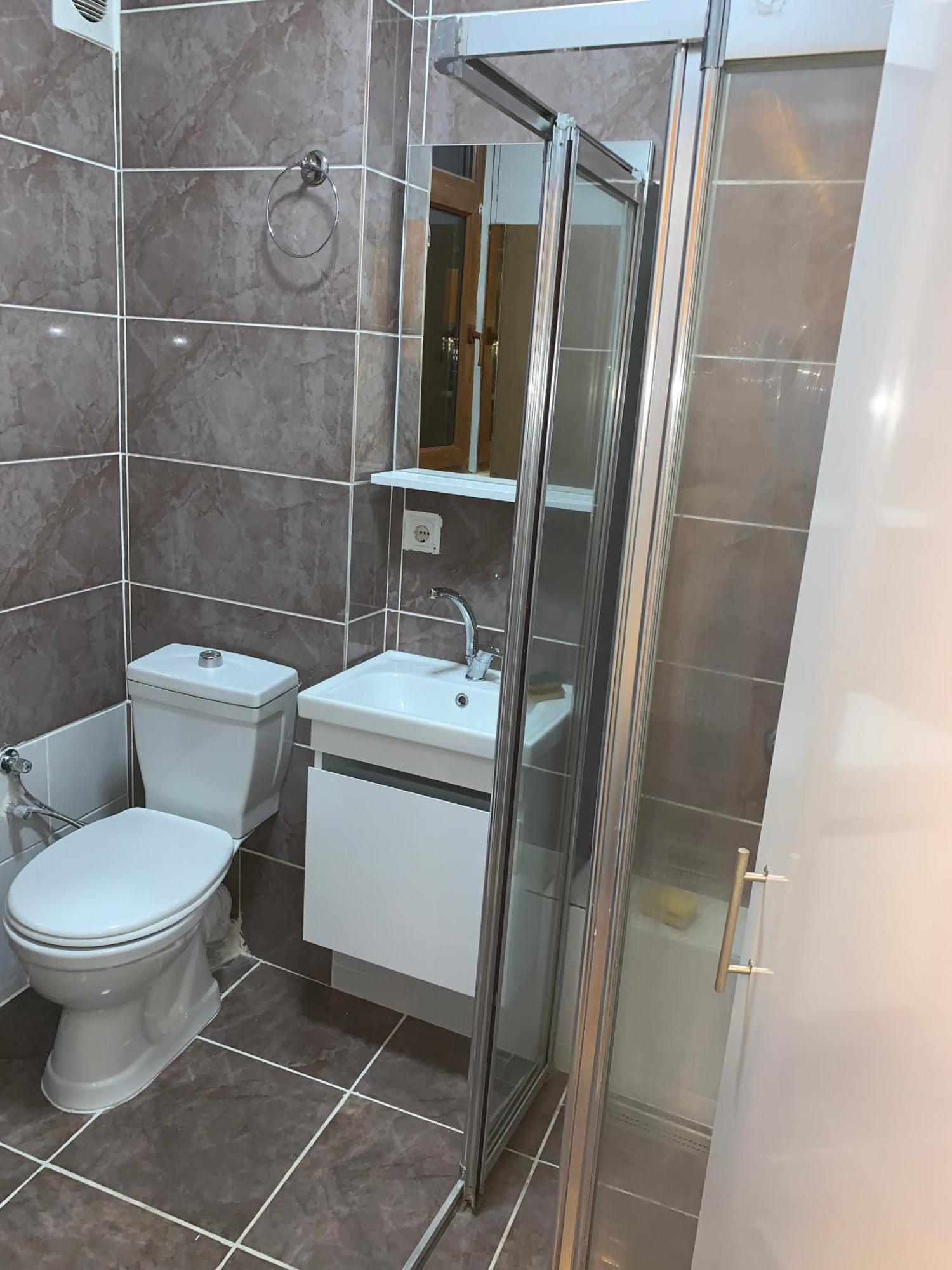 Omar Sultan Park Suites Κωνσταντινούπολη Εξωτερικό φωτογραφία