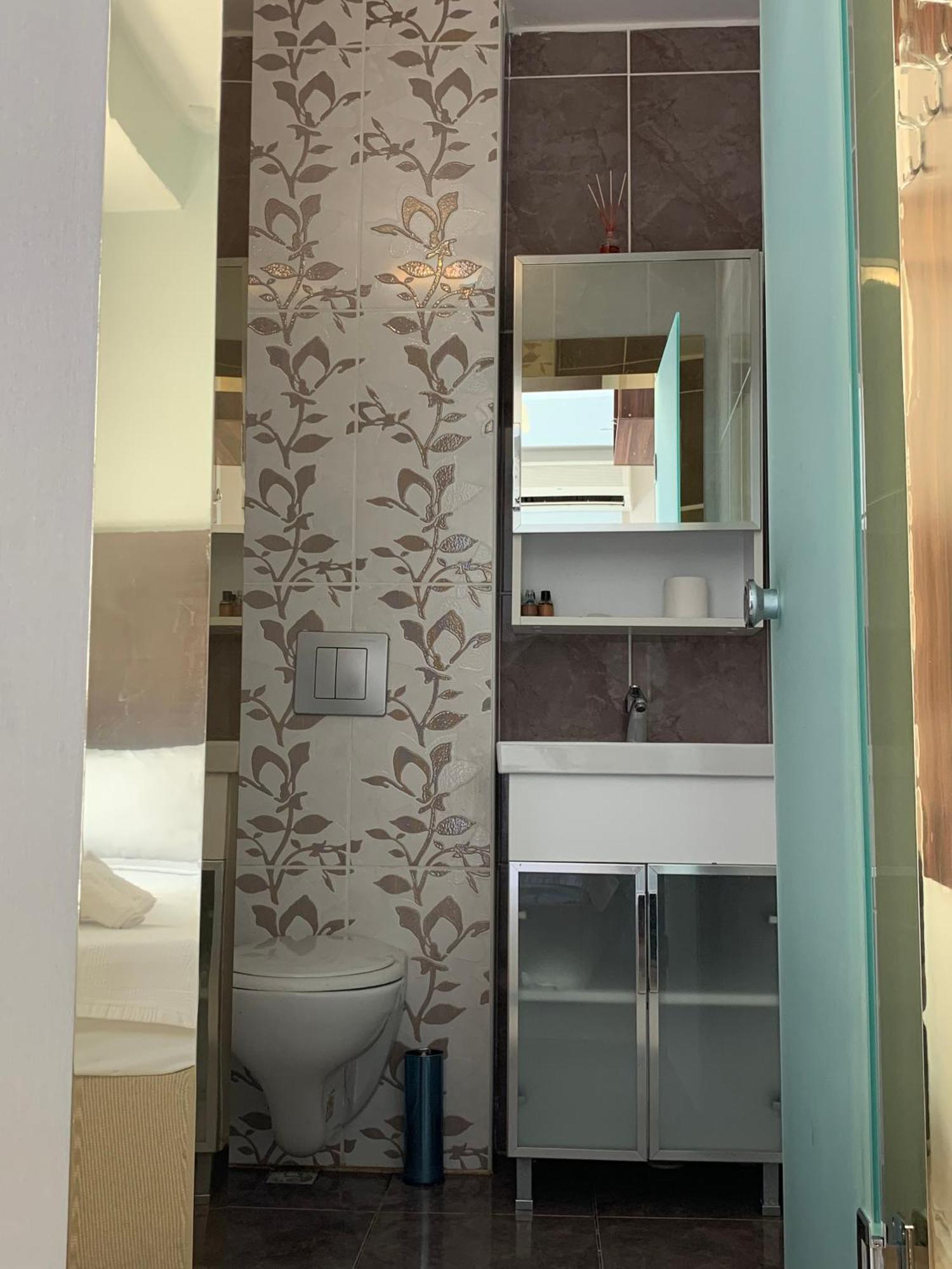 Omar Sultan Park Suites Κωνσταντινούπολη Εξωτερικό φωτογραφία
