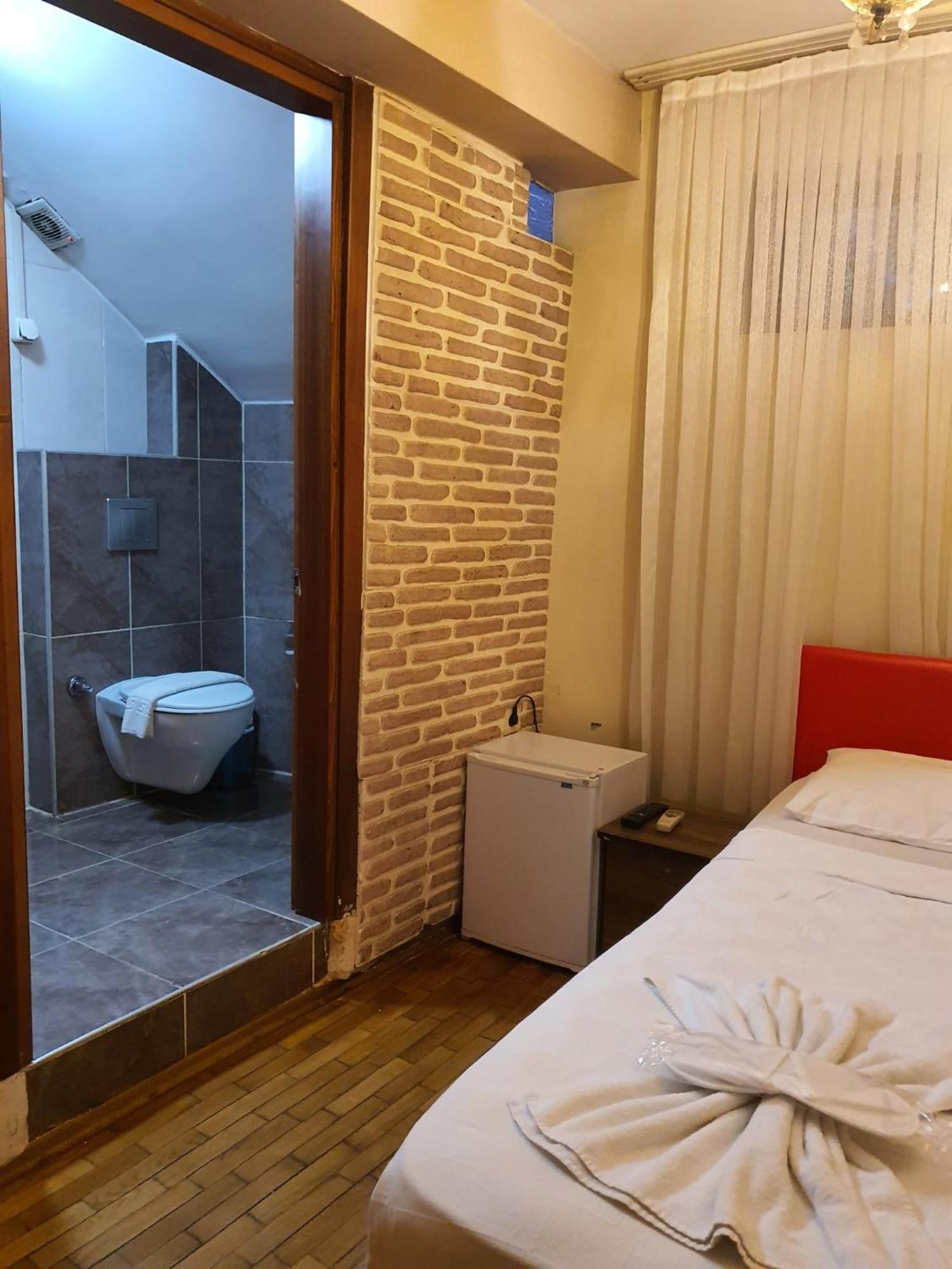 Omar Sultan Park Suites Κωνσταντινούπολη Εξωτερικό φωτογραφία