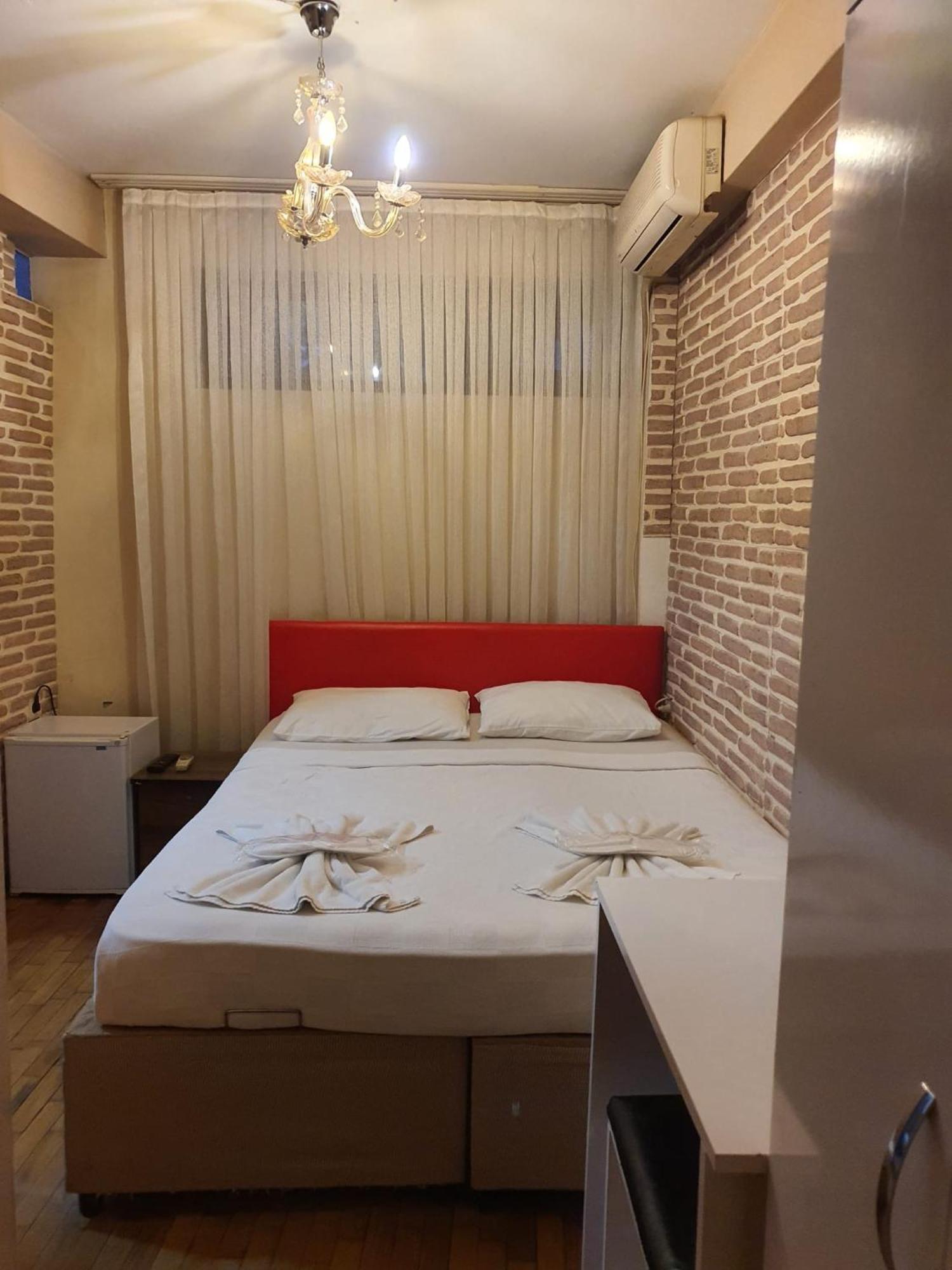 Omar Sultan Park Suites Κωνσταντινούπολη Εξωτερικό φωτογραφία