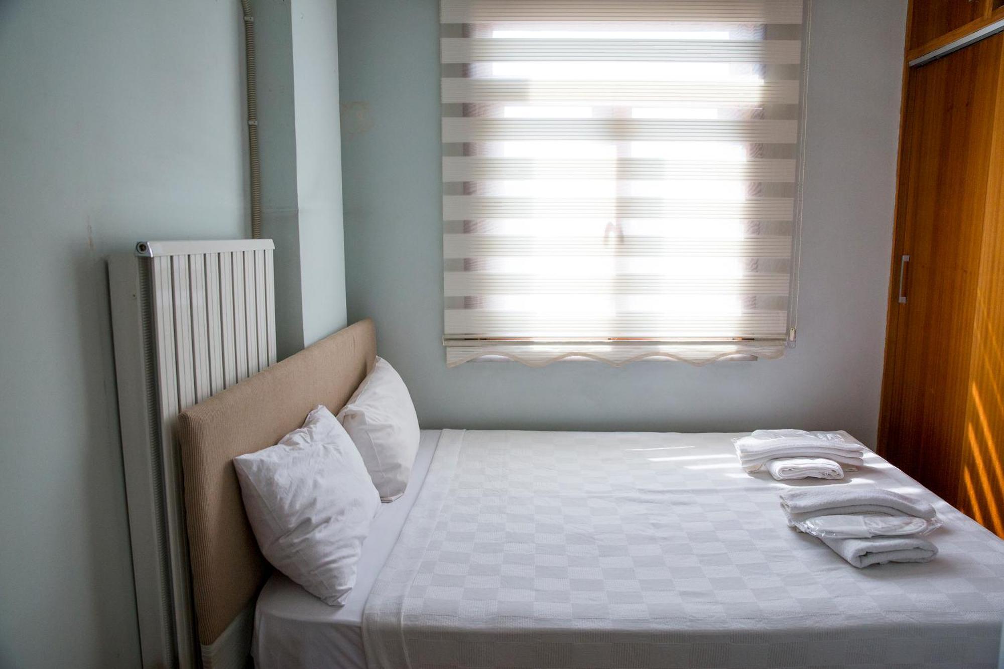 Omar Sultan Park Suites Κωνσταντινούπολη Εξωτερικό φωτογραφία