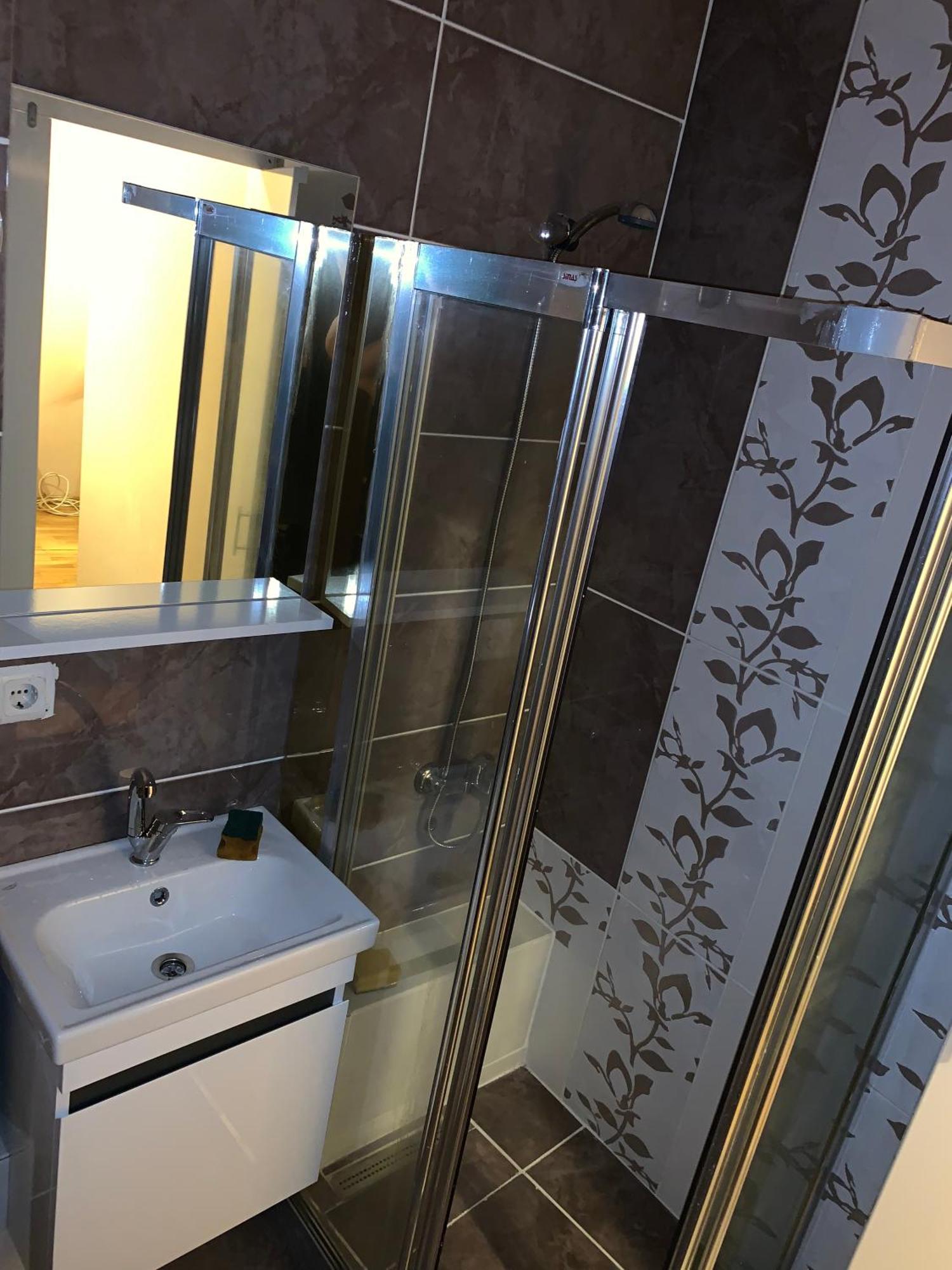Omar Sultan Park Suites Κωνσταντινούπολη Εξωτερικό φωτογραφία