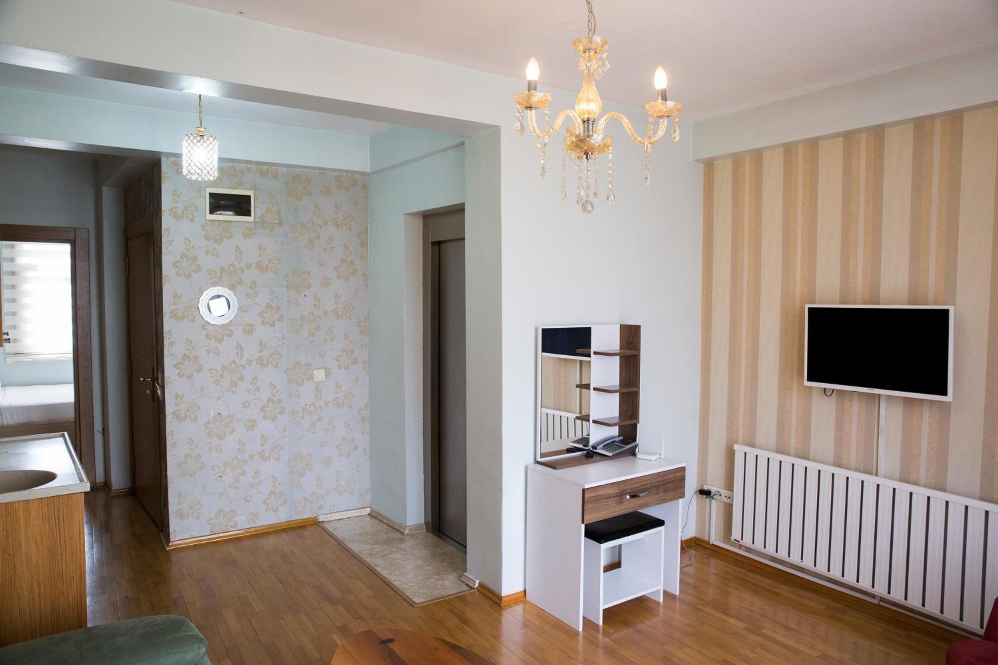 Omar Sultan Park Suites Κωνσταντινούπολη Εξωτερικό φωτογραφία