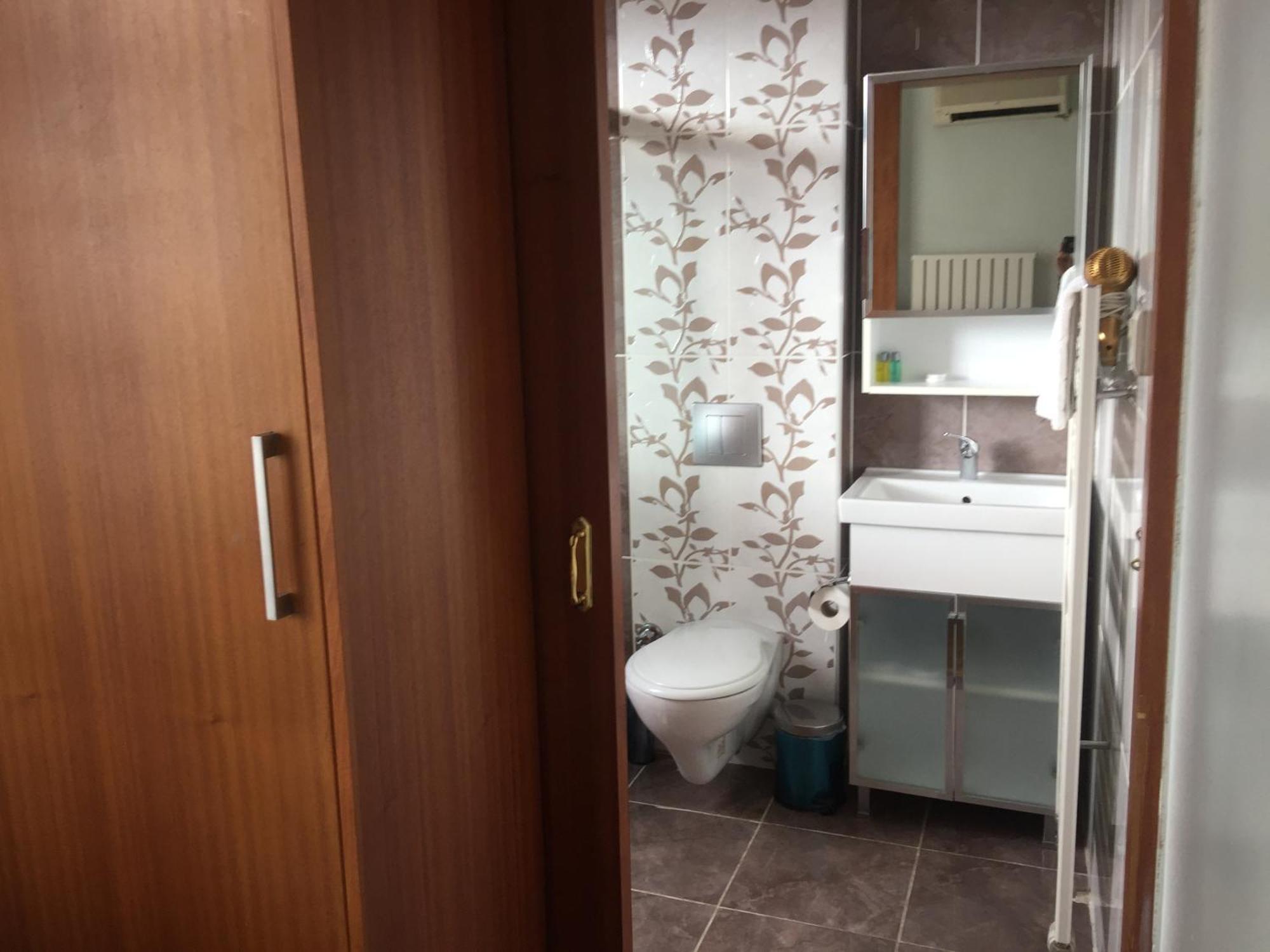Omar Sultan Park Suites Κωνσταντινούπολη Εξωτερικό φωτογραφία