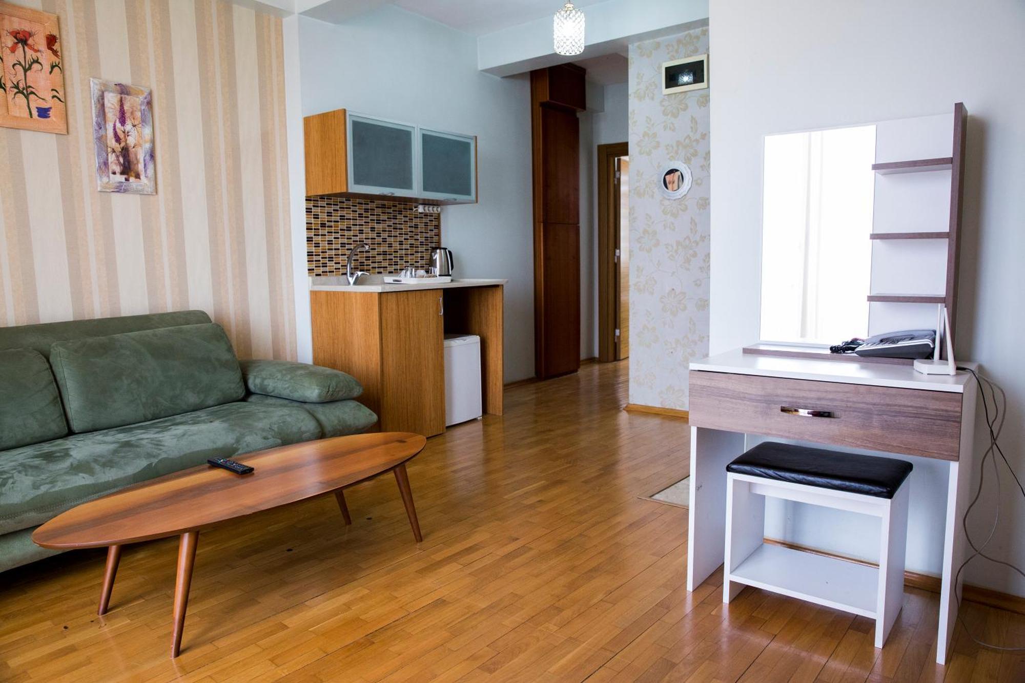 Omar Sultan Park Suites Κωνσταντινούπολη Εξωτερικό φωτογραφία