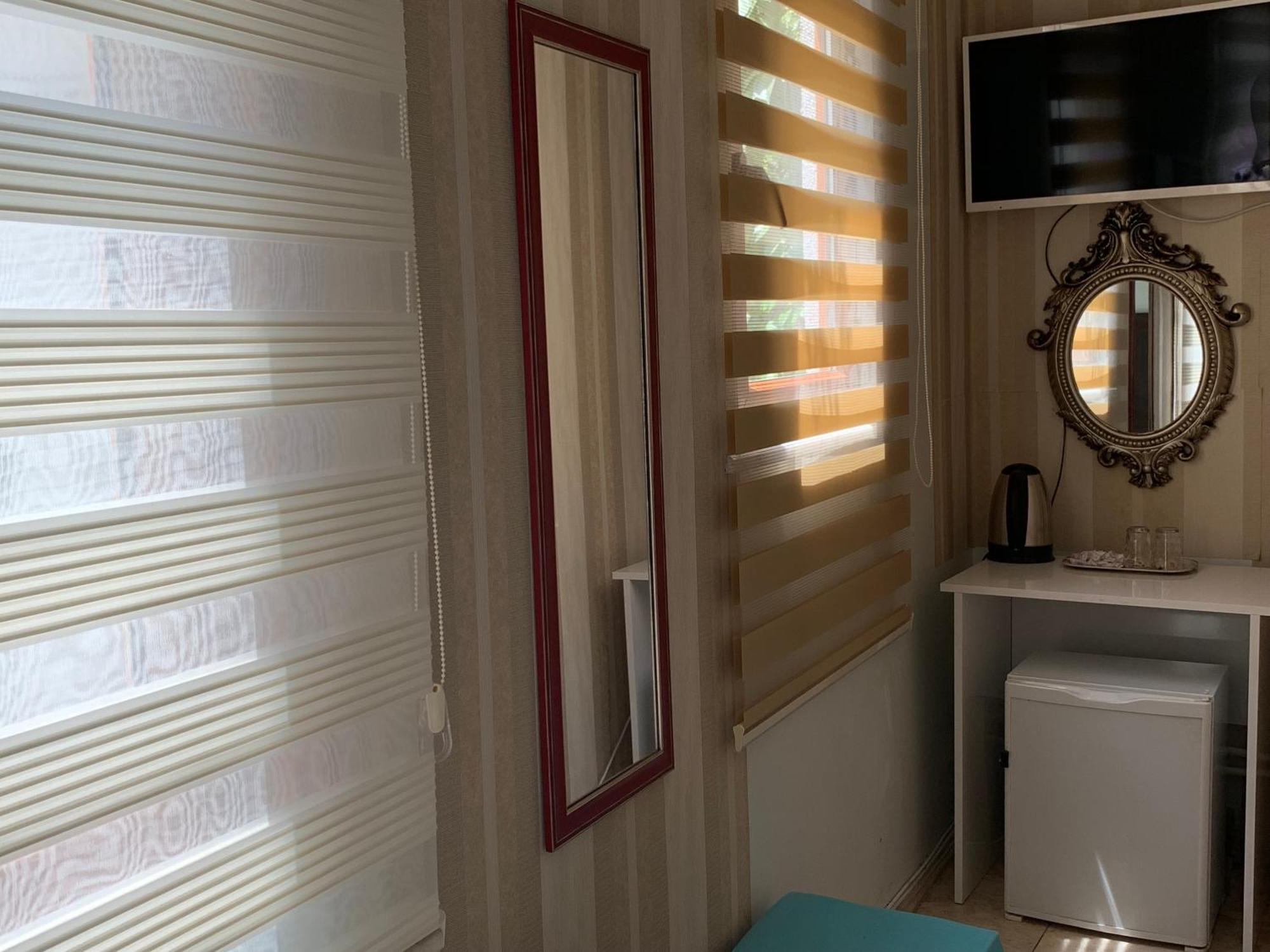 Omar Sultan Park Suites Κωνσταντινούπολη Εξωτερικό φωτογραφία
