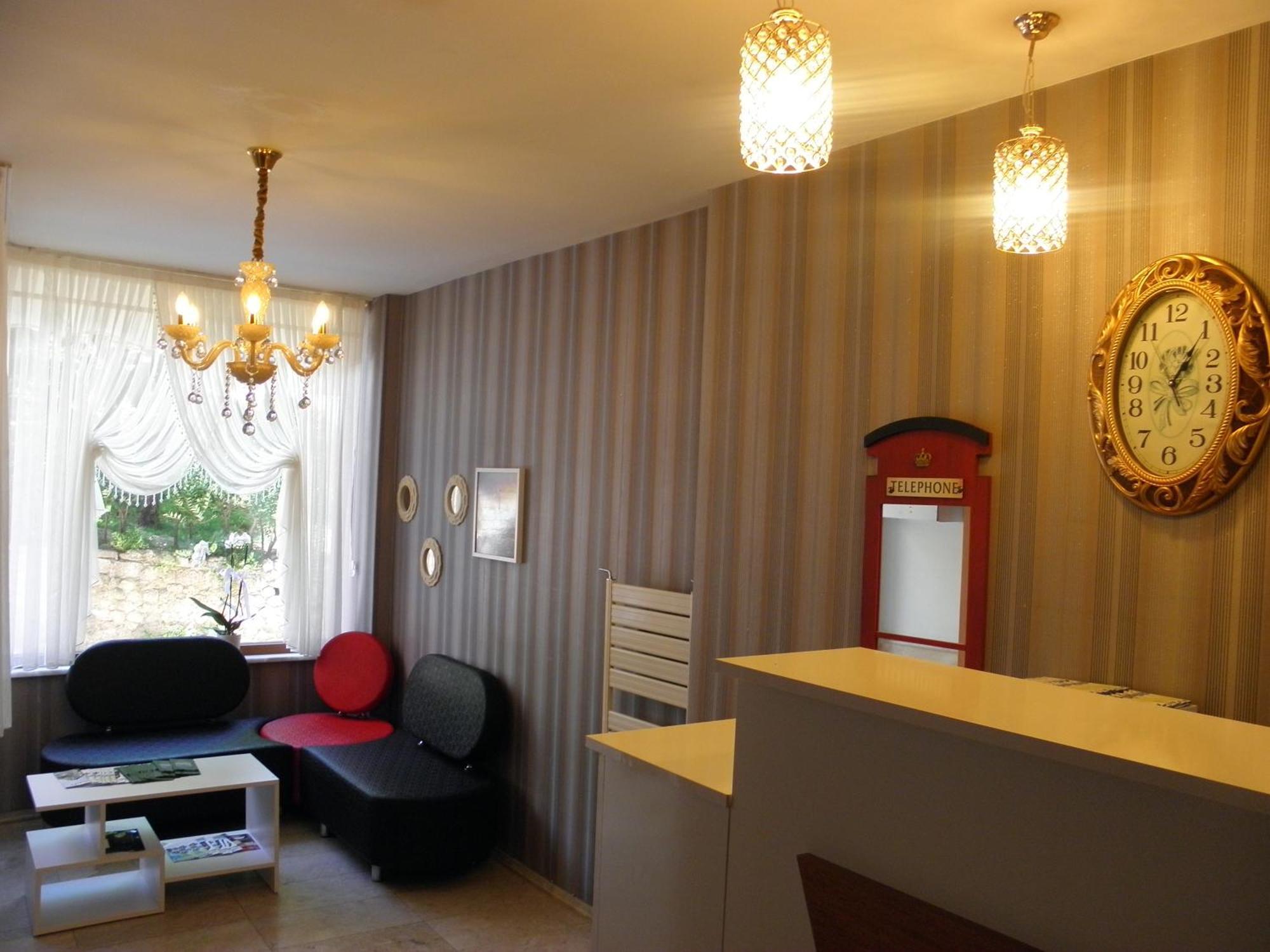 Omar Sultan Park Suites Κωνσταντινούπολη Εξωτερικό φωτογραφία