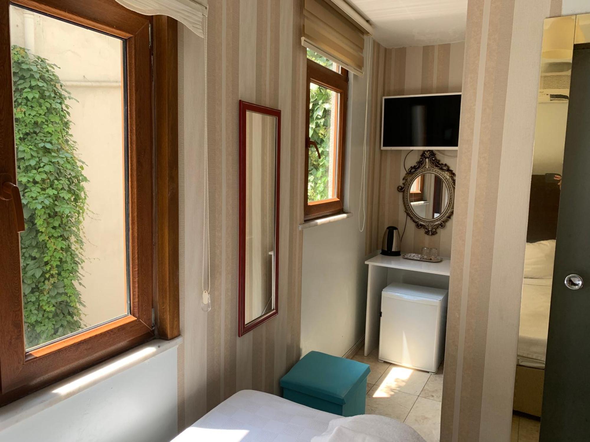 Omar Sultan Park Suites Κωνσταντινούπολη Εξωτερικό φωτογραφία