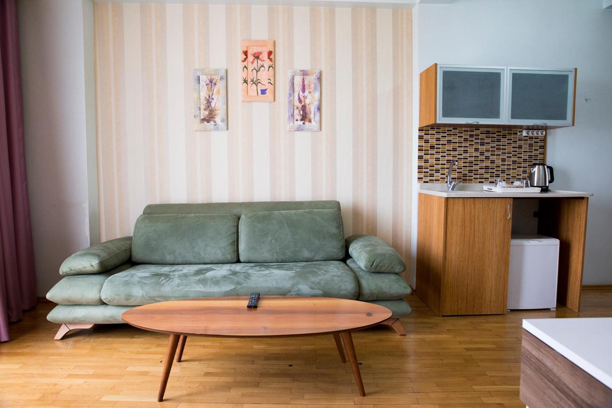 Omar Sultan Park Suites Κωνσταντινούπολη Εξωτερικό φωτογραφία