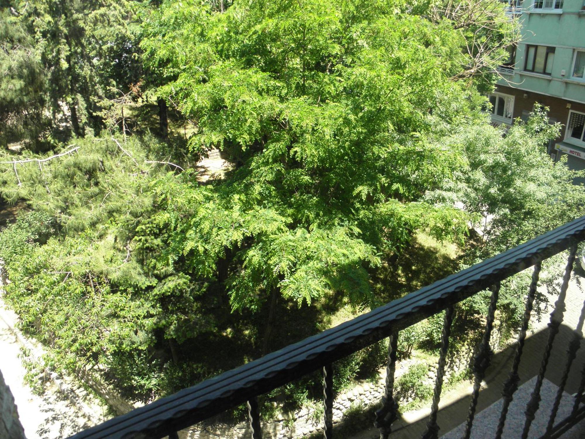 Omar Sultan Park Suites Κωνσταντινούπολη Εξωτερικό φωτογραφία